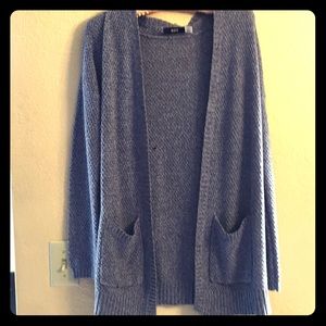 BDG Periwinkle Blue Women’s Size Small Sweater